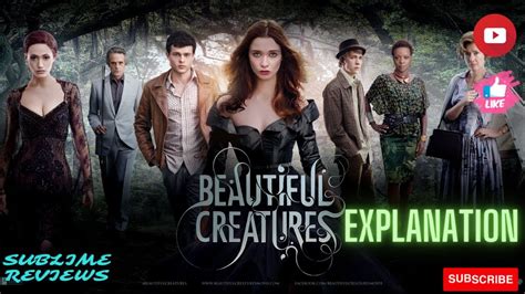 beautiful creatures ending explained